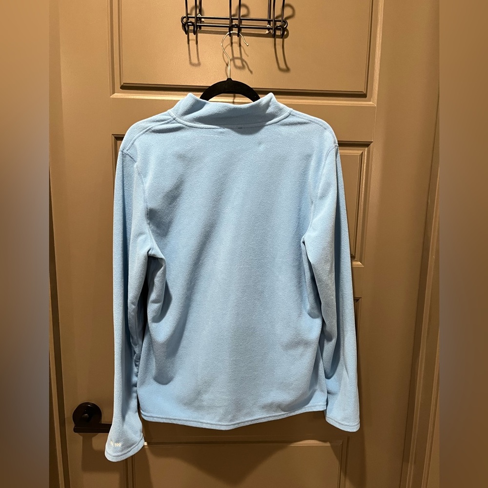 Womens 100 Glacier 1/4 Zip